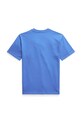 Μπλουζάκι Polo Ralph Lauren 323970333005 μπλε AW25