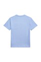 Μπλουζάκι Polo Ralph Lauren 323970333006 μπλε AW25