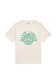 Polo Ralph Lauren t-shirt nadruk biały 323971317001