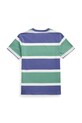 Футболка Polo Ralph Lauren 323971435001 зелёный AW25
