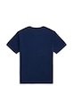 Polo Ralph Lauren t-shirt 323979103001 granatowy AW25