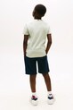 Футболка Tommy Hilfiger бежевий KB0KB09725.86.122.9BYA