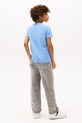 Tommy Hilfiger t-shirt niebieski KB0KB09725.86.122.9BYA