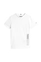 Tričko Tommy Hilfiger KB0KB09870.9BYA bílá AW25