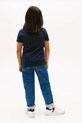 Tommy Hilfiger t-shirt granatowy KB0KB09870.9BYA