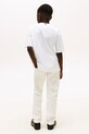 Tommy Hilfiger t-shirt biały KB0KB09799.9BYA