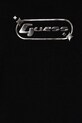 Chłopiec Guess t-shirt bawełniany dziecięcy L5YI08.K8HM4.9BYA czarny