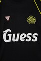 Chłopiec Guess t-shirt dziecięcy L5YI09.KCXI0.9BYA czarny