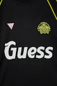 Băieți Guess tricou copii L5YI09.KCXI0.9BYA negru