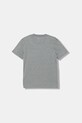 Guess t-shirt dziecięcy L5YI21.KAV10.9BYA szary AW25
