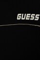 Chłopiec Guess t-shirt bawełniany dziecięcy L5YI33.I3Z14.9BYA czarny