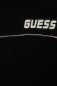Chłopiec Guess t-shirt bawełniany dziecięcy L5YI33.I3Z14.9BYA czarny