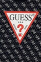Fiú Guess gyerek pamut póló N5YI04.K8HM4.9BYA sötétkék