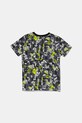 Guess gyerek pamut póló N5YI04.K8HM4.9BYA zöld AW25