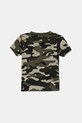 Guess gyerek pamut póló N5YI04.K8HM4.9BYA zöld AW25