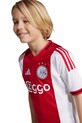 adidas Performance tricou copii AJAX JI7217