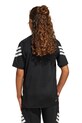adidas tricou copii JD0119 negru