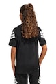 adidas t-shirt dziecięcy JD0119 czarny