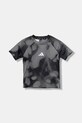 adidas tricou cu modele negru JM3781