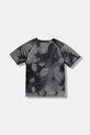 adidas tricou JM3781 negru AW25