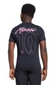 Дитяча бавовняна футболка adidas Performance MESSI JM8950