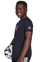 adidas Performance tricou de bumbac pentru copii MESSI JM8950