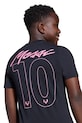 adidas Performance tricou de bumbac pentru copii MESSI JM8950