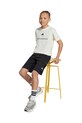 adidas t-shirt bawełniany dziecięcy KC5385