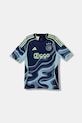 adidas Performance maglietta per bambini AJAX JI7218 blu navy AW25