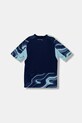 adidas Performance tricou copii AJAX JI7218 bleumarin AW25