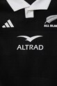 Αγορίστικα Παιδικό μπλουζάκι adidas Performance AB JL8024 μαύρο