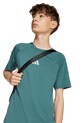 adidas t-shirt dziecięcy JM4324