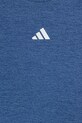 Момче Детска тениска adidas JM4322 тъмносин