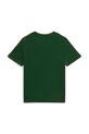 Βαμβακερό μπλουζάκι Polo Ralph Lauren 322832904192 πράσινο AW25