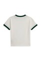 Αγορίστικα Παιδικό βαμβακερό μπλουζάκι Polo Ralph Lauren 322979494001 μπεζ