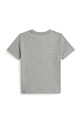 Αγορίστικα Βαμβακερό μπλουζάκι Polo Ralph Lauren 322981178001 γκρί
