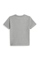 Chłopiec Polo Ralph Lauren t-shirt bawełniany 322981178001 szary