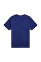 Хлопковая футболка Polo Ralph Lauren 323981260001 голубой AW25