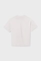 Mayoral tricou copii 7001.7B.Junior.9BYA bej AW25
