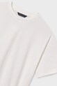 Băieți Mayoral tricou copii 7001.7B.Junior.9BYA bej