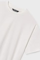 Băieți Mayoral tricou copii 7001.7B.Junior.9BYA bej