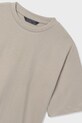 Băieți Mayoral tricou copii 7001.7B.Junior.9BYA bej