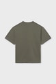 Mayoral tricou copii 7001.7B.Junior.9BYA verde AW25