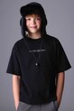 Mayoral tricou copii 7001.7B.Junior.9BYA negru