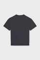 Băieți Mayoral tricou copii 7001.7B.Junior.9BYA negru