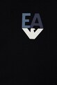 Emporio Armani t-shirt bawełniany niemowlęcy 3-pack EB000823.AF14503