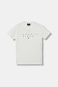 Emporio Armani t-shirt bawełniany dziecięcy 3-pack granatowy EB000832.AF14503