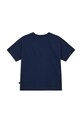 Lego t-shirt dziecięcy LWTAFFY 623 11011246 granatowy AW25
