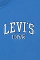 Детска тениска Levi's ALWAYS ORIGINAL TEE син 8EN858