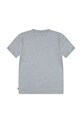 Levi's gyerek póló ON THE ROAD BATWING TEE 8EN945 szürke AW25